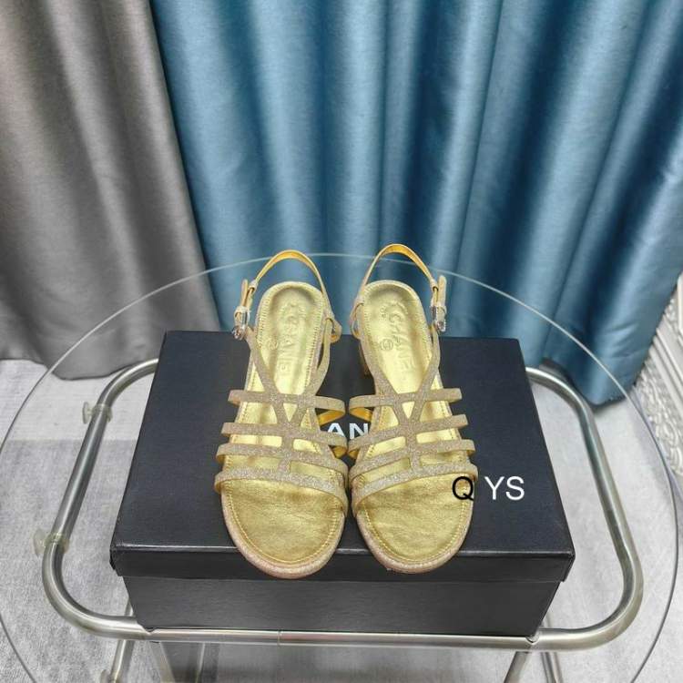 Picture of Chanel Shoes _SKUChanelsz35-40YS03252545
